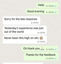 King - Male escort in Dubai