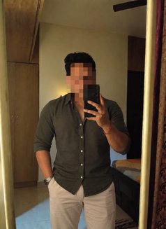 King is back in town - Male dominatrix in Ahmedabad Photo 2 of 3
