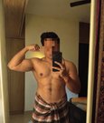 King is back in town - Male dominatrix in Ahmedabad Photo 3 of 3