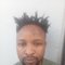 King Jojo - Male escort in Pretoria