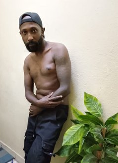 King Jude - masseur in Riyadh Photo 2 of 2