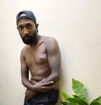 King Jude - masseur in Riyadh