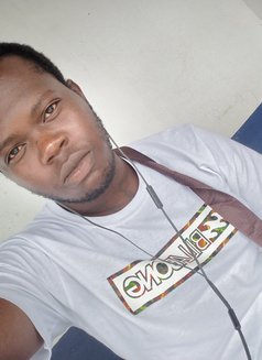 King Kaid - Male escort in Mauritius Photo 1 of 1