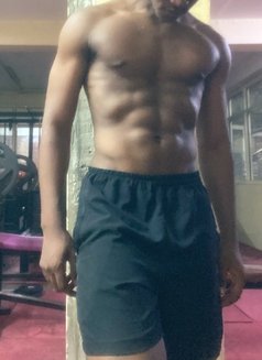 King Kalu - Male escort in Jalandhar Photo 1 of 5