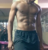 King Kalu - Male escort in Jalandhar