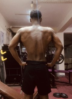 King Kalu - Male escort in Jalandhar Photo 2 of 5