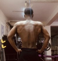 King Kalu - Male escort in Jalandhar