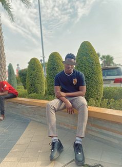 King Kalu - Male escort in Jalandhar Photo 4 of 5