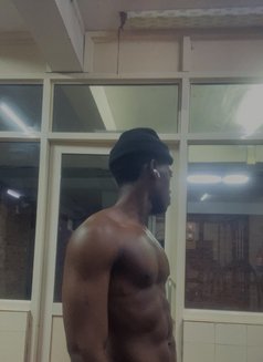 King Kalu - Male escort in Jalandhar Photo 5 of 5