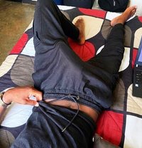King D — Adult Fun - Male escort in Nakuru