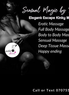 King Kenn - Male escort in Nakuru Photo 2 of 8