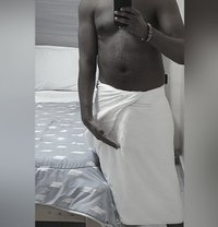 King Kenn - Male escort in Nakuru