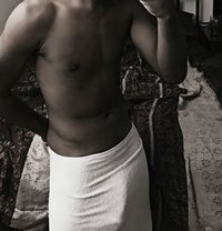 King Kenn - Male escort in Nakuru