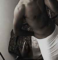 King Kenn - Male escort in Nakuru