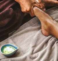 King Kenn - Male escort in Nakuru