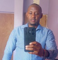 King Kenn⚜️ — VIP Sensual Experience - Male escort in Nakuru