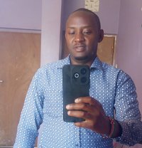 King Kenn⚜️ — VIP Sensual Experience - Male escort in Nakuru