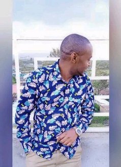 Woody Kenn — Ladies Only - Male escort in Nakuru Photo 3 of 3