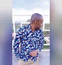 Woody Kenn — Ladies Only - Male escort in Nakuru