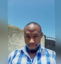 Dicky (Ladies Only) - Male escort in Nakuru