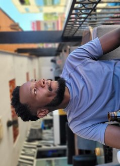 King - Male escort in Nairobi Photo 1 of 3