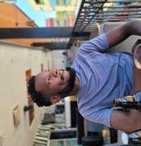 King - Male escort in Nairobi