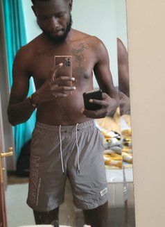 King - Male escort in Nairobi Photo 2 of 3