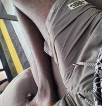 King - Male escort in Nairobi