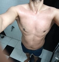 Bunny - Male escort in New Delhi
