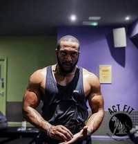 King Master Xl - Acompañantes masculino in Dubai