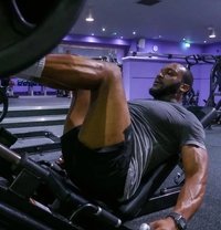 King Master Xl - Acompañantes masculino in Dubai
