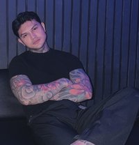 King Matt - Acompañantes masculino in Makati City