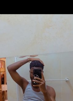 King Nasr - Male escort in Cairo Photo 1 of 2