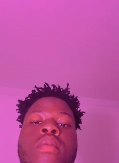 King Nasr - Male escort in Cairo Photo 2 of 2