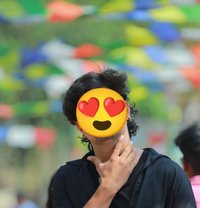 King - Male escort in Kathmandu