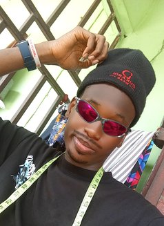 King - Male escort in Port Harcourt Photo 2 of 2
