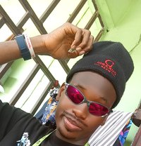 King - Male escort in Port Harcourt