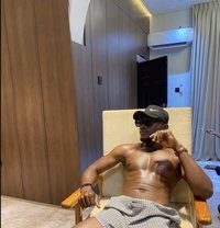 King of Dick - Acompañantes masculino in Dubai