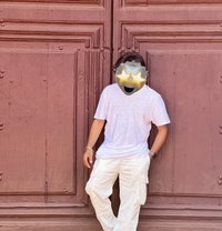King Raptor - Male escort in Bangalore