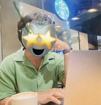 King Raptor - Male escort in Bangalore