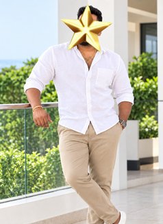 King Raptor Trusted Male Companion | 30 - Acompañantes masculino in Bangalore Photo 1 of 2