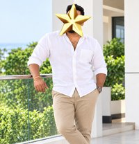 King Raptor Trusted Male Companion | 30 - Acompañantes masculino in Bangalore