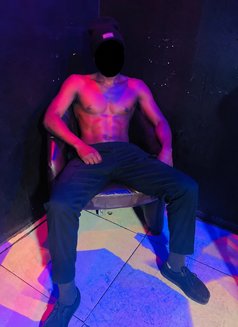 King Shaka - Male escort in Johannesburg Photo 1 of 1