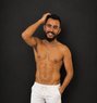 King - Male escort in Dubai Photo 1 of 2