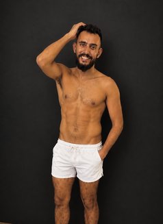 King - Male escort in Dubai Photo 1 of 2