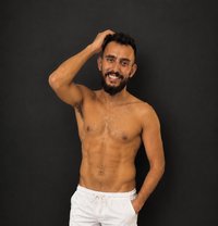 King - Male escort in Dubai