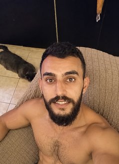 King - Male escort in Dubai Photo 2 of 2