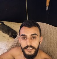 King - Male escort in Dubai
