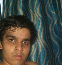 King V - Male escort in Mumbai