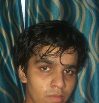 King V - Male escort in Mumbai